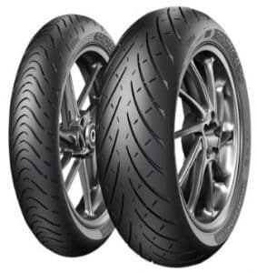 Metzeler Roadtec 01 SE Tires