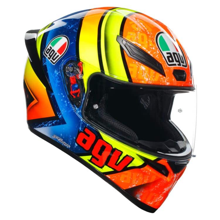agv k1s izan