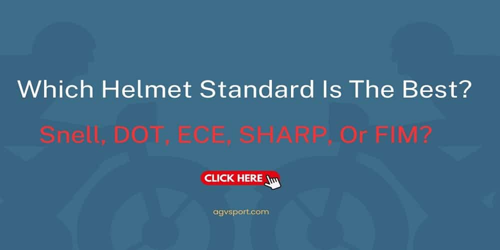 Which Helmet Standard Is The Best