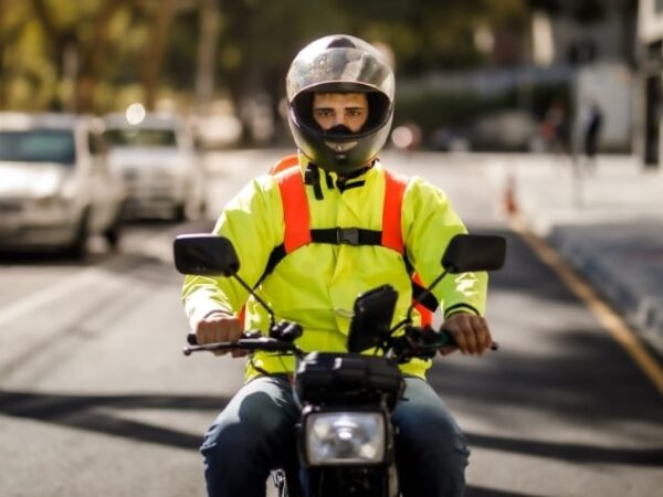Motorcycle Helmets For Daily Commuters