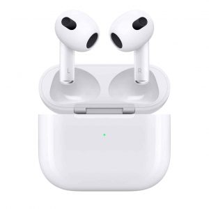 Use Airpods In a Motorcycle Helmet - airpods