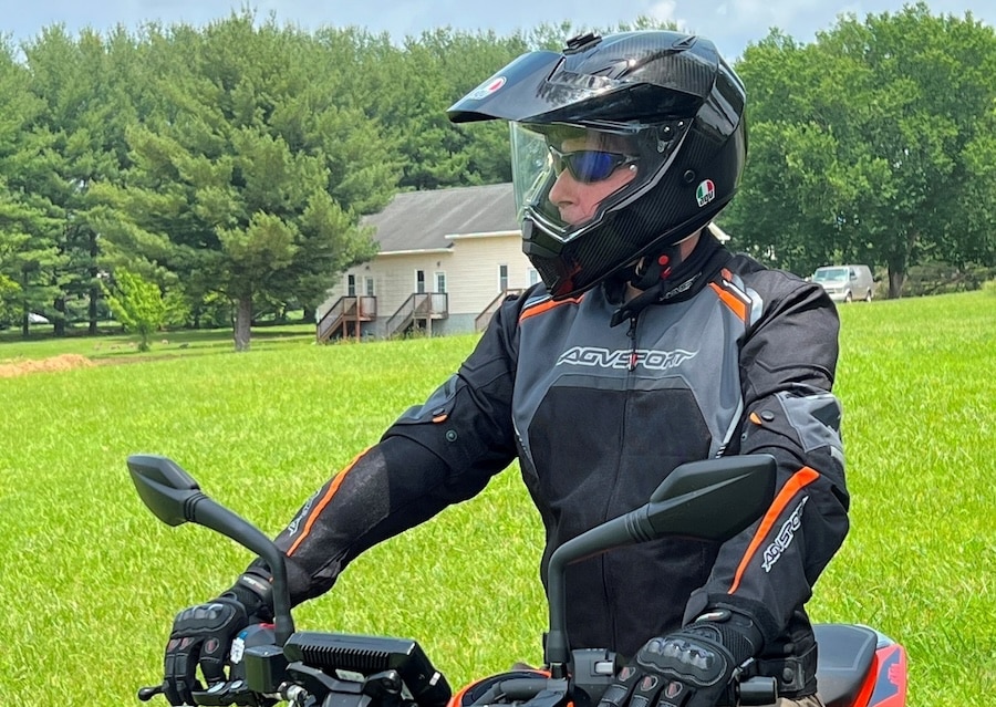 How Much Should You Spend On A Motorcycle Helmet