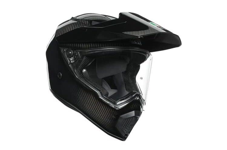 agv ax9 review