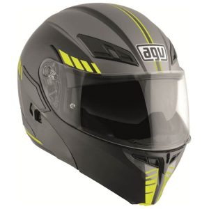 agv numo