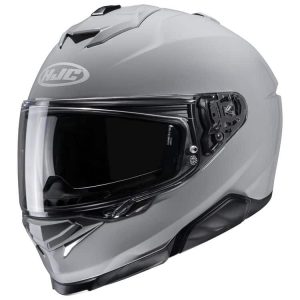How Much Should You Spend On A Motorcycle Helmet - hjc i71