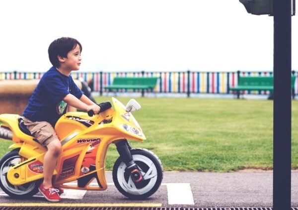 youth Motorcycle Helmets