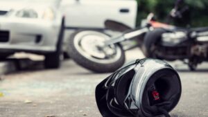 Can a Motorcycle Helmet Be Repaired 5