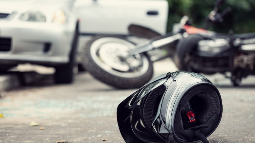 Can a Motorcycle Helmet Be Repaired 5