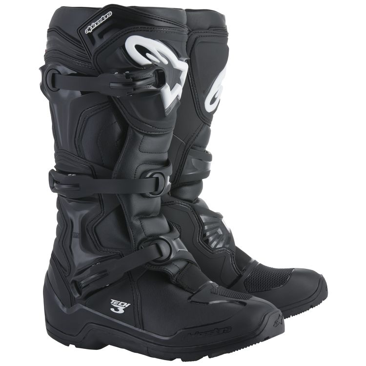 alpinestars tech 3 enduro