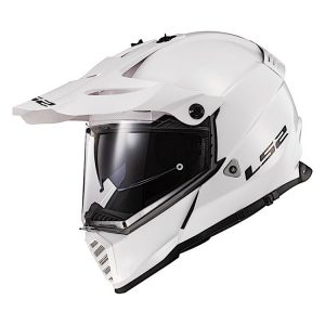 lightest adventure helmet - LS2 Blaze