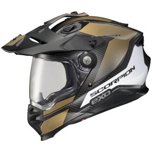 lightest adventure helmet - ScorpionEXO XT-9000