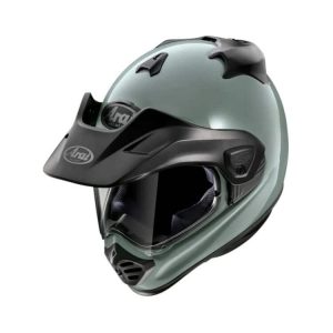 lightest adventure helmet - arai XD-5