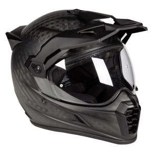 lightest adventure helmet - klim krios pro