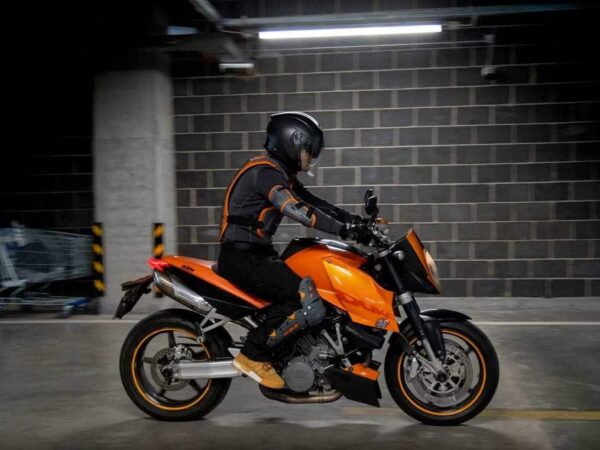 The KTM 200 Duke: 10 Things You Should Know