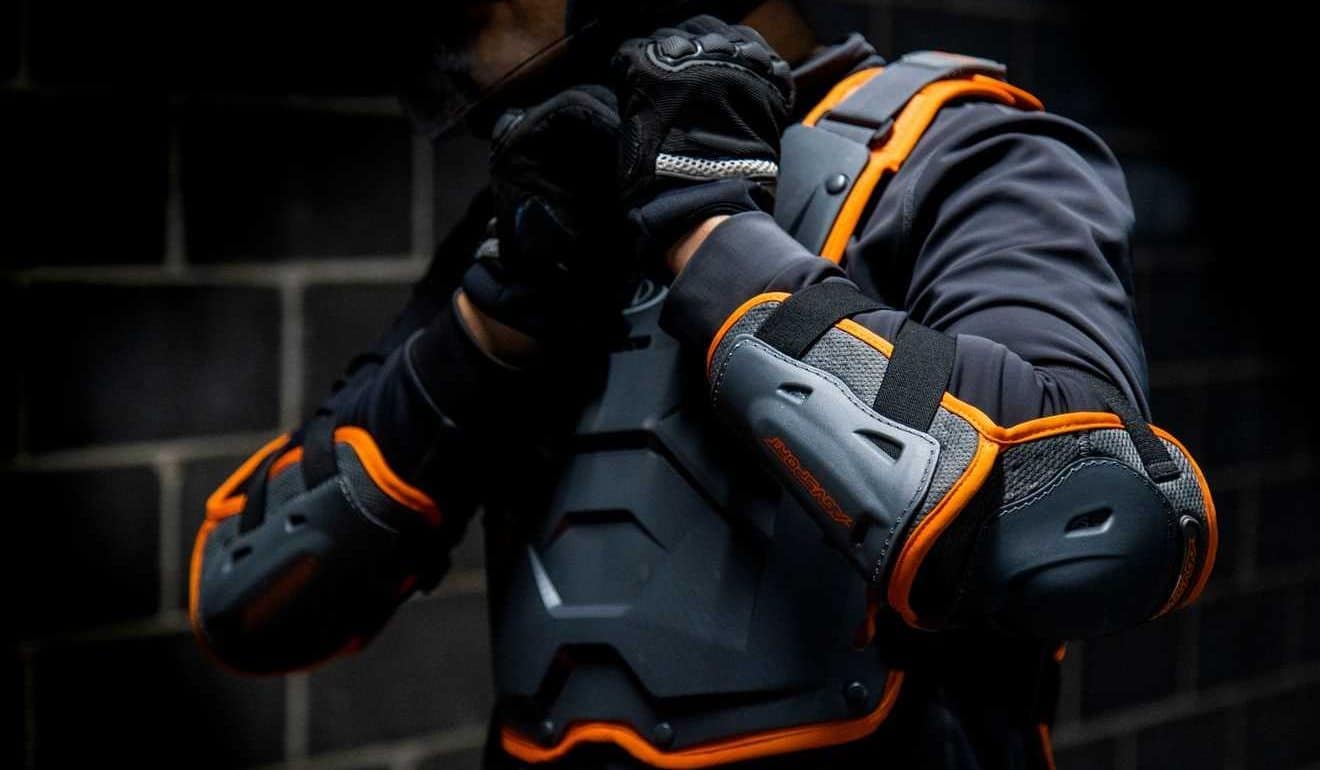 Armor Protectors Motorcycle Elbow Protection Armor