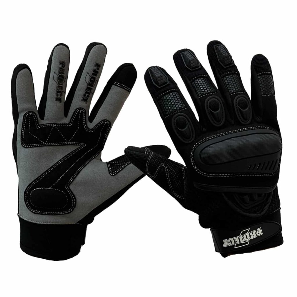 Project7 Sidewinder Freestyle Sport Gloves