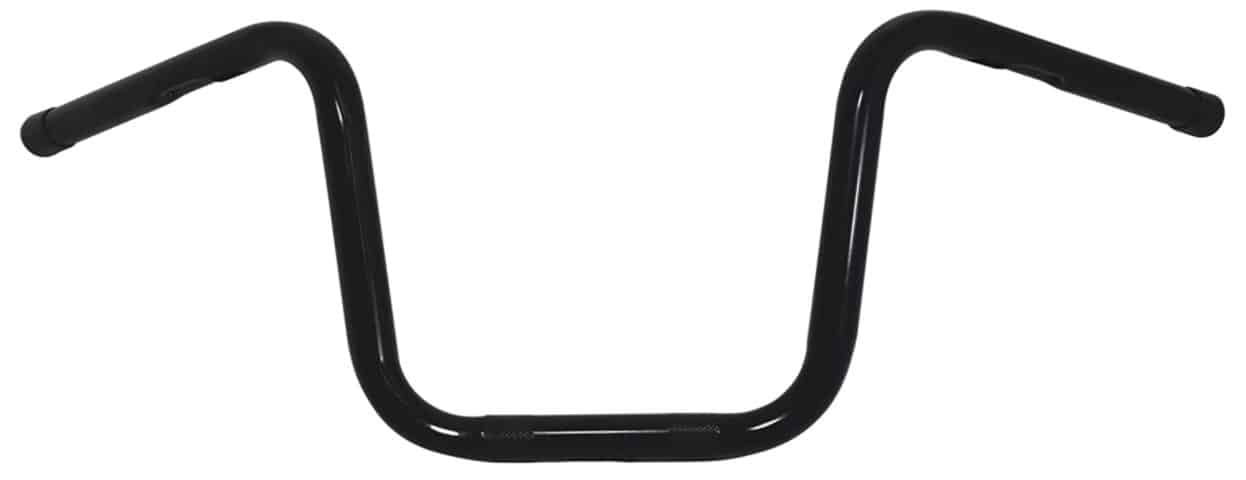 Ape Hangers Motorcycle Handlebars