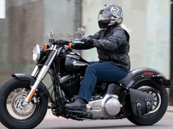 Top 10 Best Motorcycles for Heavy Riders: Ultimate Comfort and Performance