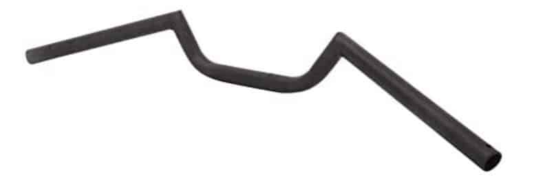 Clubman Motorcycle Handlebars