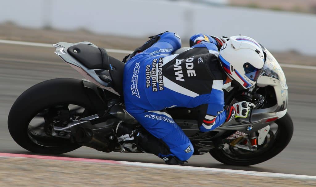 Leather Suit Dylan Code Racing in AGVSPORT Motorcycle Leather Suit