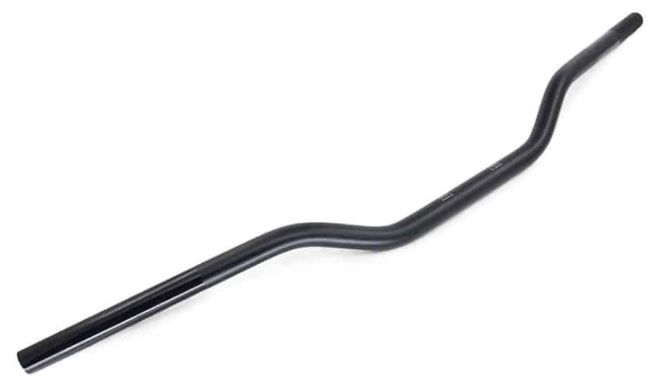 Motocross Motorcycle Handlebars