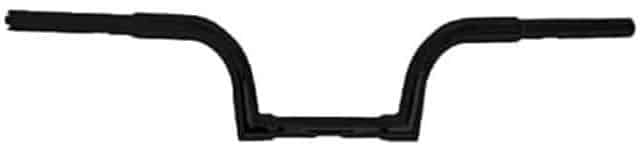 Mustache Motorcycle Handlebars