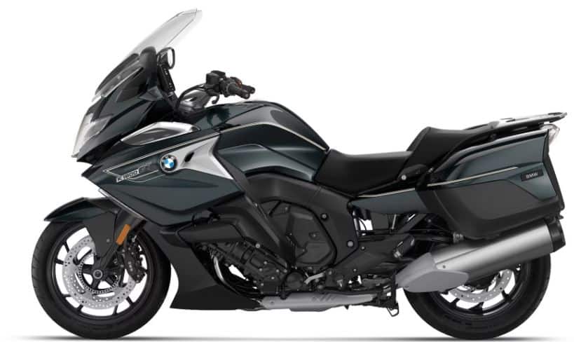 Which Heavyweight Motorcycles Have Reverse Gear? Top 6 Picks BMW 1200LT offering exceptional weather protection and impressive EVO brakes. The dedicated reverse gear, conveniently located on the right-hand side of the handlebars, makes maneuvering the bike backward a breeze.