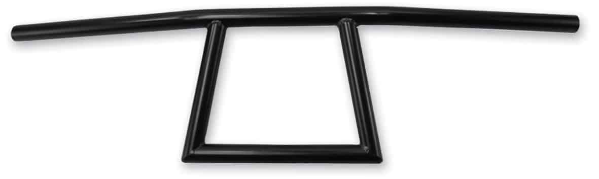 Window Motorcycle Handlebars