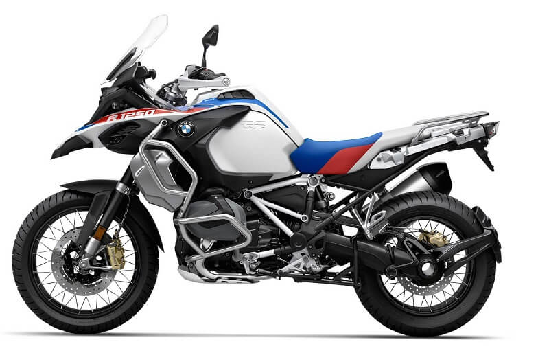 BMW R1250 GS Adventure