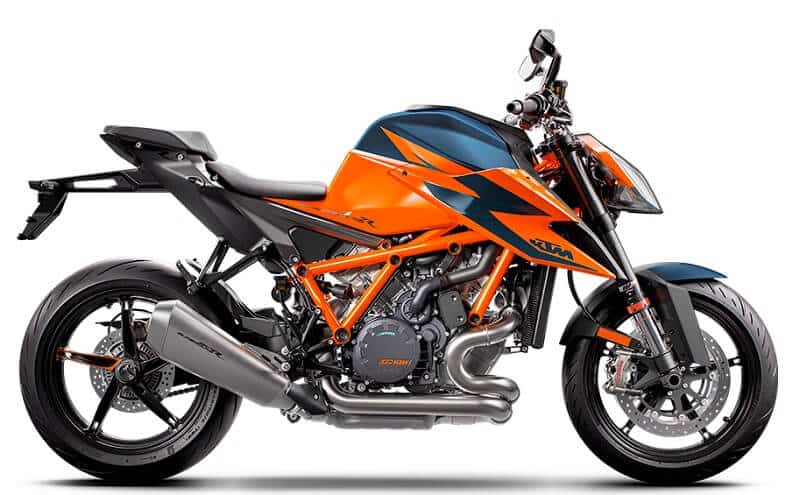 KTM 1290