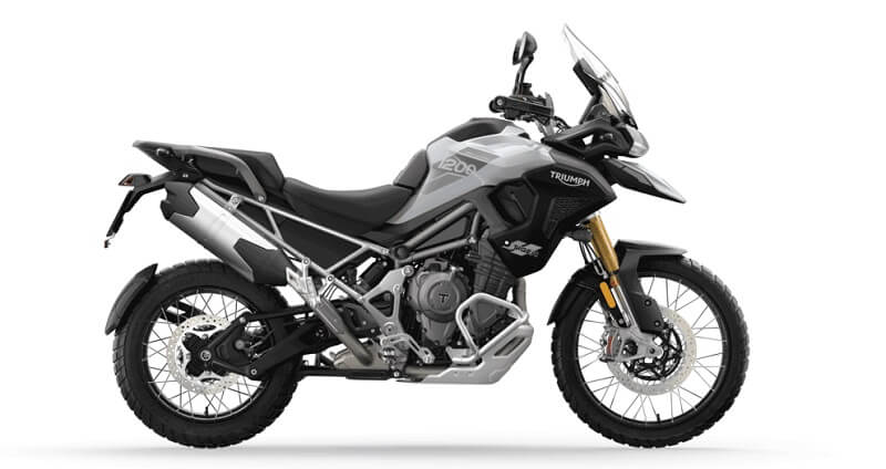 Triumph Tiger 1200