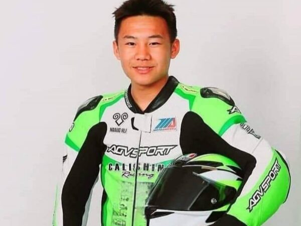 Aden Thao Road Race Suit AGVSPORT (1)