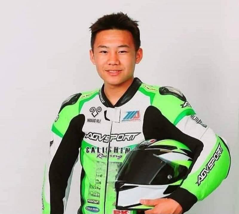 A Comprehensive Guide to Choosing the Best Motorcycle Race Suit Aden Thao Road Race Suit AGVSPORT (1)