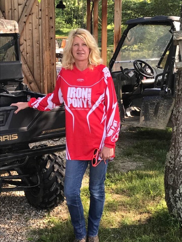 Chris & Tammy Jones -The Iron Pony Motorsports Empire Story: From a Trunk Full of Samples to a Multi-Location Motorsports Empire Iron Pony Motorsports Empire Story (11)
