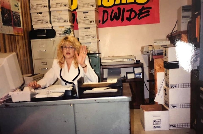 Chris & Tammy Jones -The Iron Pony Motorsports Empire Story: From a Trunk Full of Samples to a Multi-Location Motorsports Empire Iron Pony Motorsports Empire Story (4)