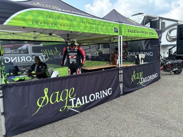 The Story of Sage Tailoring 2