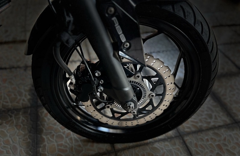 Understanding the Dangers of Riding and Driving in Thailand ABS anti lock brake system