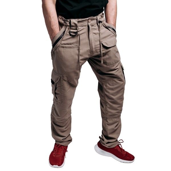 Adventure Travel Pants lightweight