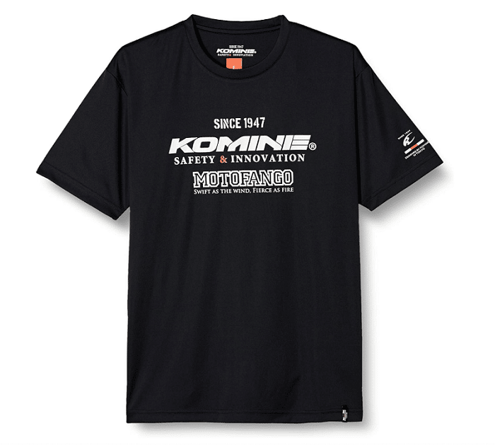 Komine KOMINE T-Shirt