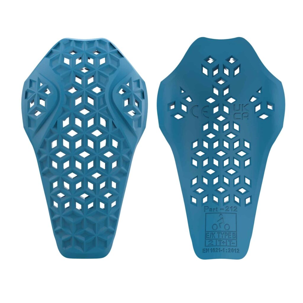 MAYHEM CE Level 2 Elbow-Knee Armor Protector