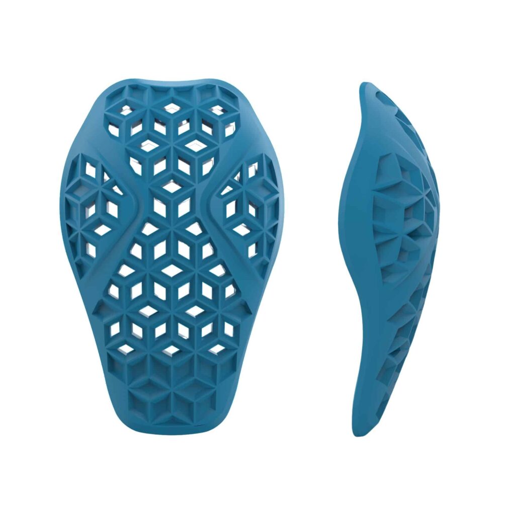 MAYHEM CE Level 2 Shoulder Armor Protector