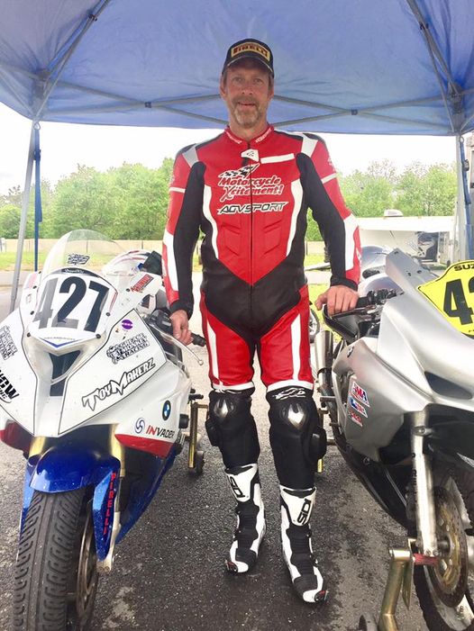 Introduction to One-Piece Vs Two-Piece Leather Suits agvsport-one-piece-leather-suit