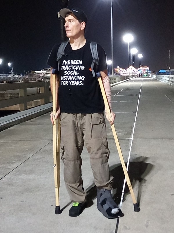 Understanding the Dangers of Riding and Driving in Thailand ankle-injury-thailand (2)