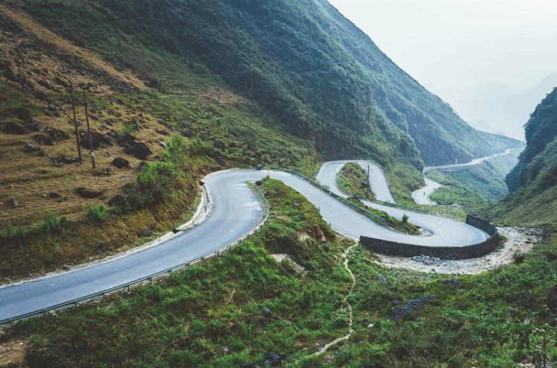Ha Giang Loop