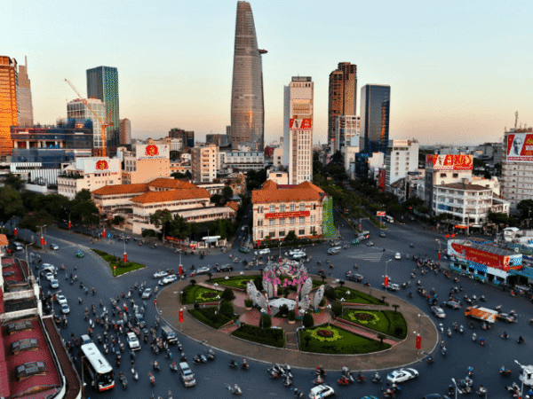 Ho Chi Minh Road - Motorcycle Adventures in Vietnam