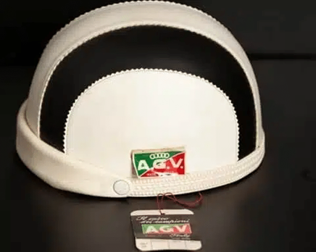 AGV Helmet