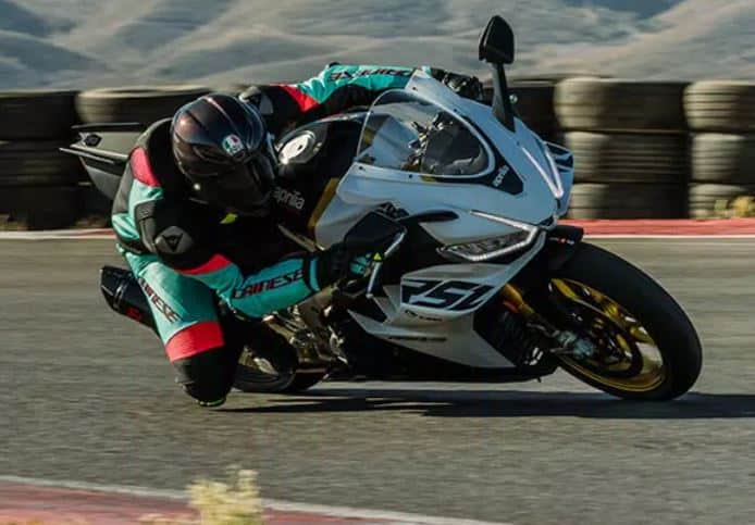 Iconic Motorcycle Gear Brand Dainese Sold for €1 to Its Main Creditors