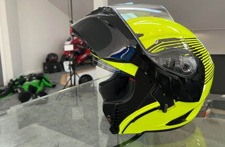 AGV Helmets: Price, Buy, Models, Parts, Warranty, Shipping, Returns & More AGV SportModular Motorcycle Helmet