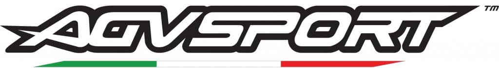 Sergio Robbiano (1966–2014) Famed Italian Motorcycle Industry Designer AGVLogotype