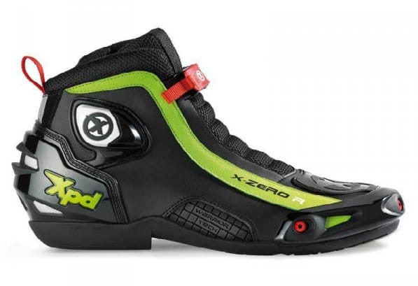 Sergio Robbiano (1966–2014) Famed Italian Motorcycle Industry Designer Sergio Robbiano Shoes design